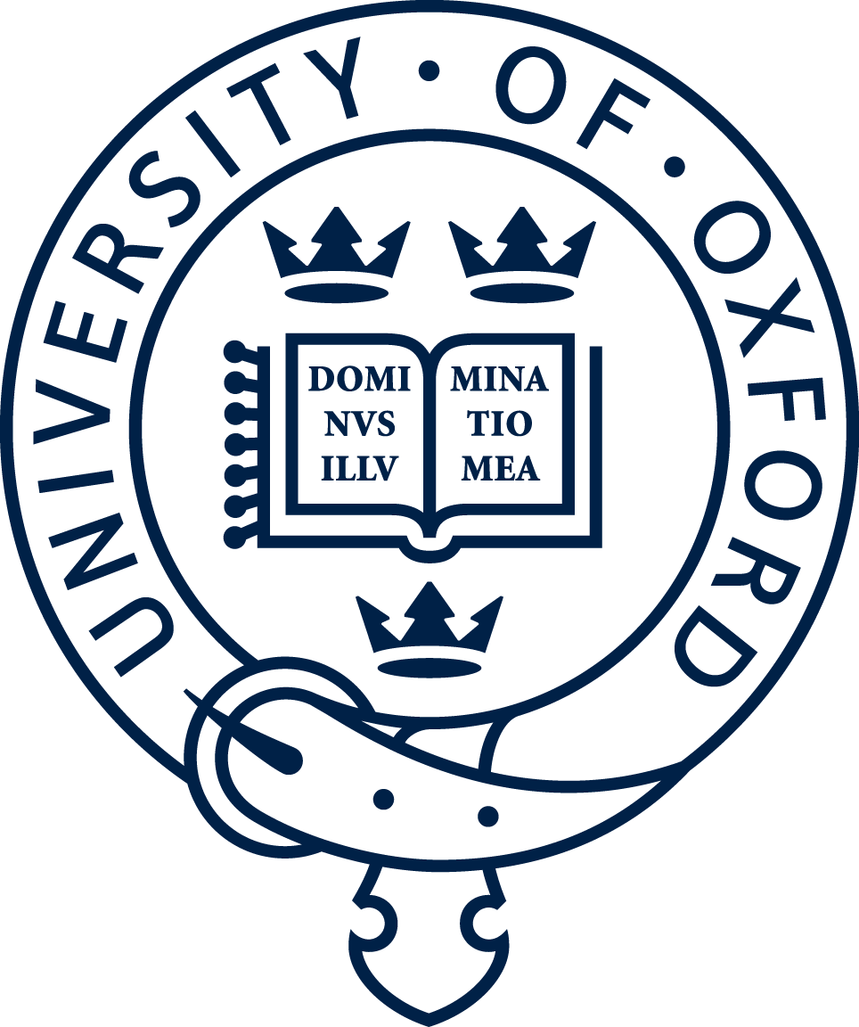 University Of Oxford University Of Oxford
